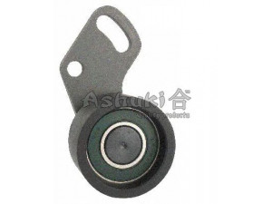 ASHUKI S310-40 įtempiklio skriemulys, paskirstymo diržas 
 Techninės priežiūros dalys -> Papildomas remontas
13070-KA020, 13070KA020, 45-07-706/ASHIKA