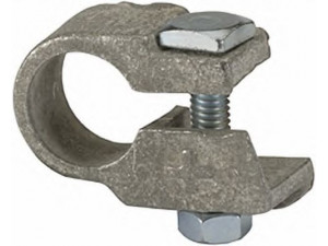 HELLA 8KX 742 695-032 akumuliatoriaus poliaus gnybtas