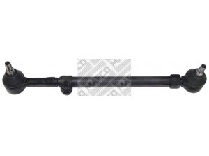 MAPCO 19830/1 strypo montavimas 
 Vairavimas -> Sujungimo trauklės surinkimas/dalys -> Sujungimo trauklės surinkimas
124 330 0803