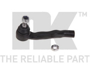 NK 5033345 skersinės vairo trauklės galas 
 Vairavimas -> Vairo mechanizmo sujungimai
6394600048, 6394600448, 6394600648