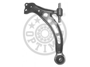 OPTIMAL G6-829 vikšro valdymo svirtis 
 Ašies montavimas/vairavimo mechanizmas/ratai -> Valdymo svirtis/pasukamosios svirties sujungimas -> Vairo trauklės (valdymo svirtis, išilginis balansyras, diago
4806907010, 4806933010, 4806933020