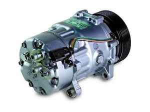 HOFFER K11265 kompresorius, oro kondicionierius 
 Oro kondicionavimas -> Kompresorius/dalys
8E0260805E
