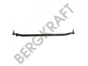 BERGKRAFT BK8502980 strypo montavimas
1732980, 5.22008, 522008