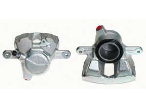 BREMBO F 50 209 stabdžių apkaba 
 Dviratė transporto priemonės -> Stabdžių sistema -> Stabdžių apkaba / priedai
0014209783, 0034202483, 0044203283