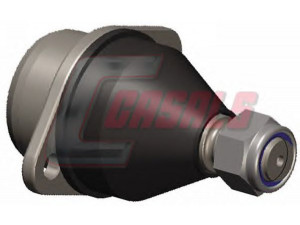 CASALS R4685 atramos/vairo trauklė
51RS702880
