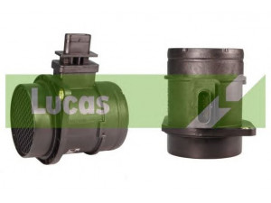 LUCAS ELECTRICAL FDM504 oro masės jutiklis 
 Elektros įranga -> Jutikliai
281642A401