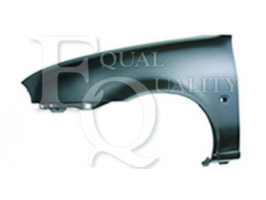 EQUAL QUALITY L01195 sparnas 
 Kėbulas -> Transporto priemonės priekis -> Sparnas/montavimo dalys
1 006 499, 1 021 262, 1E00 52 211B