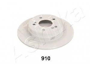 ASHIKA 61-09-910 stabdžių diskas 
 Dviratė transporto priemonės -> Stabdžių sistema -> Stabdžių diskai / priedai
5098066AA, 68031811AA