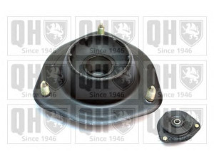 QUINTON HAZELL EMA5005 pakabos statramsčio atraminis guolis 
 Ašies montavimas/vairavimo mechanizmas/ratai -> Montavimas, pakabos statramstis
30818465