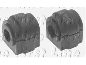 FIRST LINE FSK7068K skersinio stabilizatoriaus komplektas 
 Ašies montavimas/vairavimo mechanizmas/ratai -> Stabilizatorius/fiksatoriai -> Pasukimo trauklė
31356757069, 31 35 6 757 069