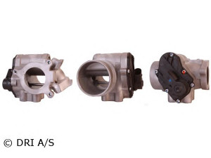 DRI 717730082 ERG vožtuvas 
 Kuro mišinio formavimas -> Išmetimo emisijos valdymas -> Išmetamųjų dujų recirkuliacija -> EGR vožtuvas/įsiurbimo kolektorius
14710-00Q0C, 14710-7644R, 4431702