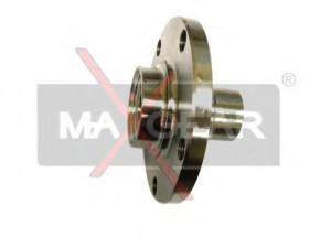 MAXGEAR 33-0473 rato stebulė 
 Ašies montavimas/vairavimo mechanizmas/ratai -> Rato stebulė/montavimas -> Rato stebulė
8D0 407 615 E, 8D0 407 615 E