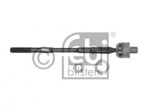 FEBI BILSTEIN 42705 vidinė skersinė vairo trauklė 
 Vairavimas -> Vairo mechanizmo sujungimai
48521-4M500, 48521-4M527, 48521-4M528
