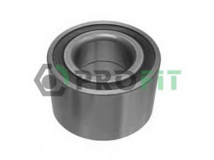 PROFIT DAC37740045 rato guolis 
 Ašies montavimas/vairavimo mechanizmas/ratai -> Rato stebulė/montavimas -> Rato guolis
33411123415, 1604292, 90486468