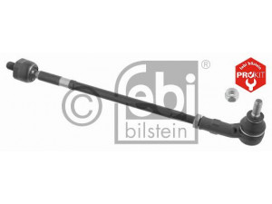 FEBI BILSTEIN 26245 strypo montavimas 
 Vairavimas -> Sujungimo trauklės surinkimas/dalys -> Sujungimo trauklės surinkimas
1H0 422 804 E