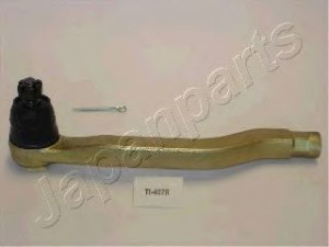 JAPANPARTS TI-407R skersinės vairo trauklės galas 
 Vairavimas -> Vairo mechanizmo sujungimai
53540-SV4-003, 53540-SX0-003, 53540SX0013