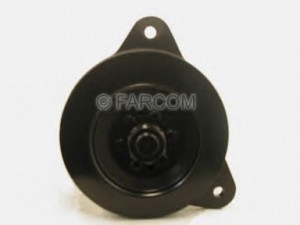 FARCOM 112437 kintamosios srovės generatorius
130938704, 0143440901, 12153743