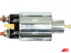 AS-PL SS9049 solenoidinis jungiklis, starteris