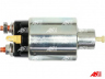 AS-PL SS9049 solenoidinis jungiklis, starteris