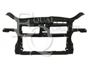 EQUAL QUALITY L05791 priekinis variklio gaubtas 
 Kėbulas -> Kėbulo dalys/ sparnas/buferis -> Priekinis aerodinaminio pasipriešinimo sumažinimas/grotelės
1K0805588F