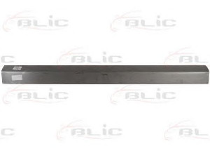 BLIC 6505-06-6042015P pedalų plokštės, durų apačia 
 Kėbulas -> Kėbulo dalys/ sparnas/buferis -> Vieta kojoms/durų ramstis