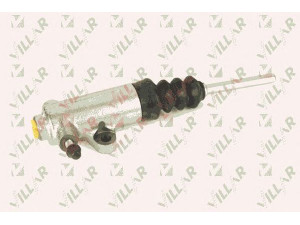 VILLAR 624.5029 darbinis cilindras, sankaba 
 Sankaba/dalys -> Sankabos valdymas -> Vykdomasis cilindras
0002958007, 0002958807, 0002958907