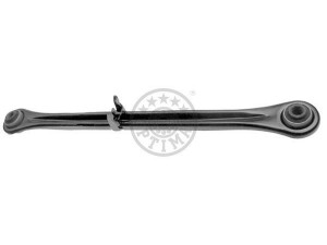 OPTIMAL G7-752 šarnyro stabilizatorius 
 Ašies montavimas/vairavimo mechanizmas/ratai -> Stabilizatorius/fiksatoriai -> Savaime išsilyginanti atrama
4630060B10