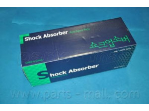 PARTS-MALL PJB-FR017 amortizatorius 
 Pakaba -> Amortizatorius
546611F000