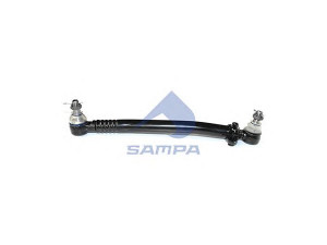 SAMPA 097.121 centrinės trauklės mazgas
670 460 28 05, 670 460 29 05, 6704602805