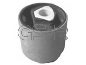 GSP 512695 įvorė, valdymo svirties montavimas 
 Ašies montavimas/vairavimo mechanizmas/ratai -> Valdymo svirtis/pasukamosios svirties sujungimas -> Montavimas/sutvirtinimas
31 10 1 129 078, 31 12 1 124 967