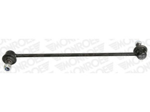 MONROE L50616 šarnyro stabilizatorius 
 Ašies montavimas/vairavimo mechanizmas/ratai -> Stabilizatorius/fiksatoriai -> Savaime išsilyginanti atrama
LC70-34-170