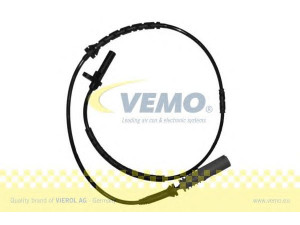 VEMO V20-72-0513 jutiklis, rato greitis 
 Elektros įranga -> Jutikliai
34 52 6 760 047