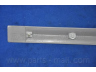 PARTS-MALL PZA-M782 apdailos/apsauginės juostelė, durelės
0773125000, 773125000, 8773125000