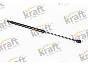 KRAFT AUTOMOTIVE 8500995 dujinė spyruoklė, bagažinė 
 Priedai -> Bagažinė/pakrovimo skyrius
333 827 550, 3A9 827 550