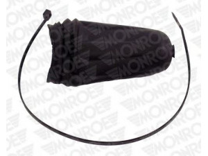 MONROE L3875 gofruotoji membrana, vairavimas 
 Vairavimas -> Gofruotoji membrana/sandarinimai
9451076780