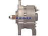 AD KÜHNER 553060 kintamosios srovės generatorius
4150779, 4474902