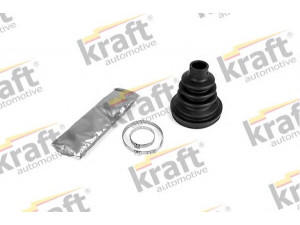 KRAFT AUTOMOTIVE 4411590 gofruotoji membrana, kardaninis velenas 
 Ratų pavara -> Gofruotoji membrana
374093, 374101, 374205, 7837699