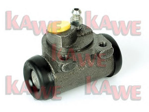 KAWE W4663 rato stabdžių cilindras 
 Stabdžių sistema -> Ratų cilindrai
440266, 440266