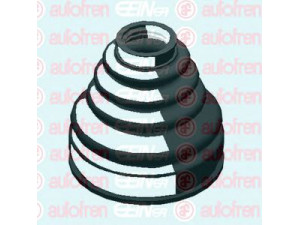 AUTOFREN SEINSA D8395 gofruotoji membrana, kardaninis velenas 
 Ratų pavara -> Gofruotoji membrana
443842180, 04438-28051, 04438-28052