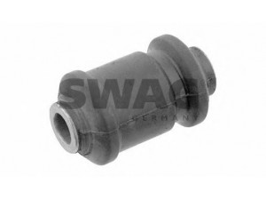 SWAG 30 92 9644 valdymo svirties/išilginių svirčių įvorė 
 Ašies montavimas/vairavimo mechanizmas/ratai -> Valdymo svirtis/pasukamosios svirties sujungimas -> Montavimas/sutvirtinimas
6U0 407 182, 6U0 407 182