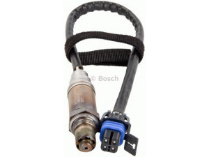 BOSCH F 00H L00 336 lambda jutiklis 
 Variklis -> Variklio elektra
12580466, 12585999, 12589321, 12597989