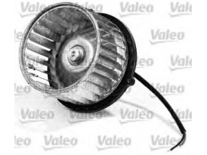 VALEO 883614 vidaus pūtiklis 
 Šildymas / vėdinimas -> Orpūtė/dalys
107685