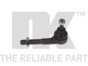 NK 5033728 skersinės vairo trauklės galas 
 Vairavimas -> Vairo mechanizmo sujungimai
381744