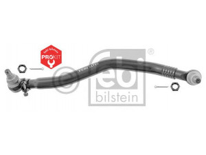 FEBI BILSTEIN 21712 centrinės trauklės mazgas
1 305 012, 1 316 872, 1 324 483