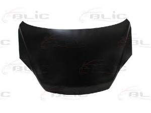 BLIC 6803-00-2957281P gaubtas 
 Kėbulas -> Transporto priemonės galas -> Gaubtas/dalys/garso izoliacinė medžiaga
60100-SWA-A91ZZ