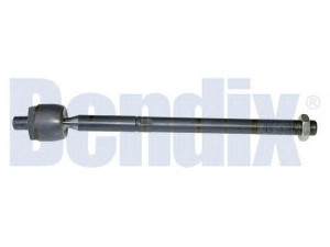 BENDIX 043271B vidinė skersinė vairo trauklė 
 Vairavimas -> Vairo mechanizmo sujungimai