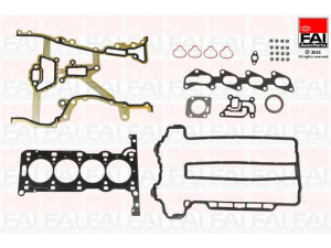 FAI AutoParts HS892 tarpiklių komplektas, cilindro galva 
 Variklis -> Cilindrų galvutė/dalys -> Tarpiklis, cilindrų galvutė