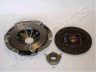 JAPANPARTS KF-208 sankabos komplektas 
 Sankaba/dalys -> Sankabos remonto komplektas, visas
