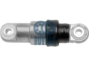 RUVILLE 55031 vibracijos slopintuvas, V formos rumbuotas diržas 
 Diržinė pavara -> V formos rumbuotas diržas/komplektas -> Vibracijos slopintuvas
1 709 613, 11 28 1 709 613