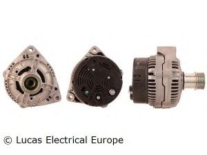 LUCAS ELECTRICAL LRA02018 kintamosios srovės generatorius 
 Elektros įranga -> Kint. sr. generatorius/dalys -> Kintamosios srovės generatorius
4941241, 4941761, 5246897, 8549552